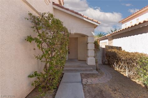 7607 Starshell Point Court Las Vegas NV 89139
