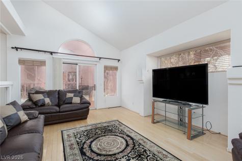 7607 Starshell Point Court Las Vegas NV 89139