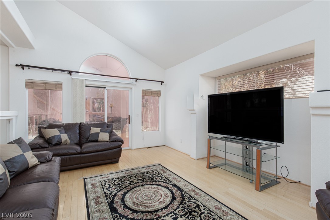 7607 Starshell Point Court Las Vegas NV 89139