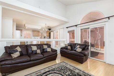 7607 Starshell Point Court Las Vegas NV 89139