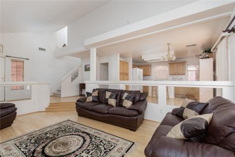 7607 Starshell Point Court Las Vegas NV 89139