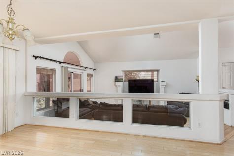 7607 Starshell Point Court Las Vegas NV 89139