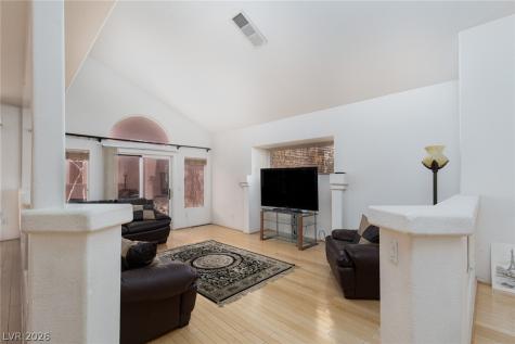 7607 Starshell Point Court Las Vegas NV 89139