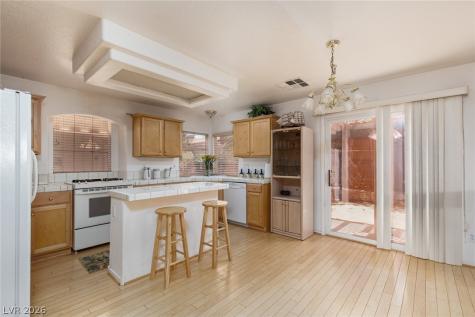 7607 Starshell Point Court Las Vegas NV 89139