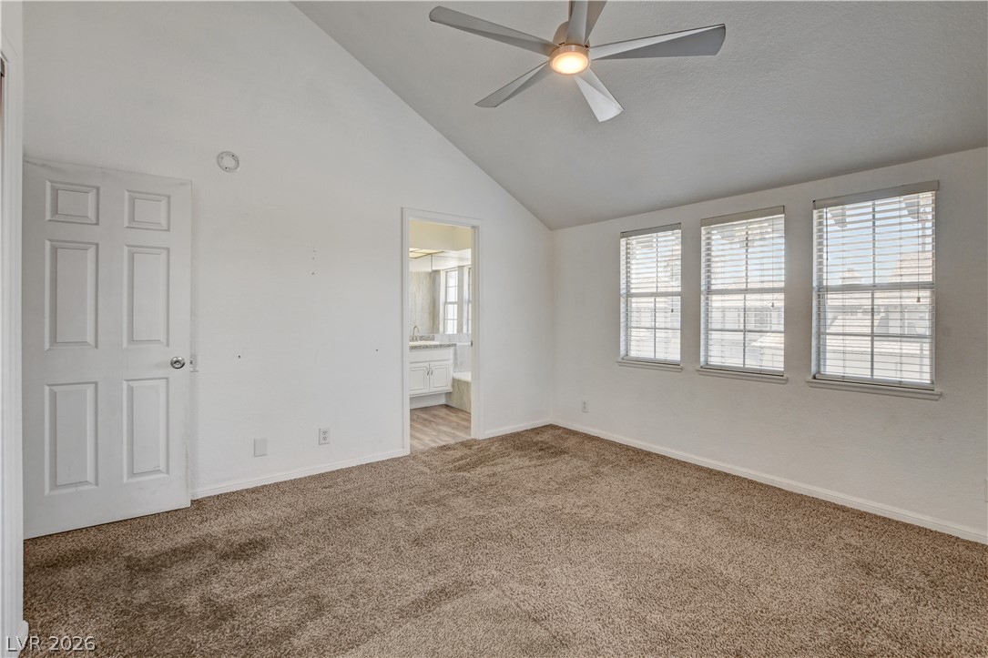 4049 Chalfont Court Las Vegas NV 89121
