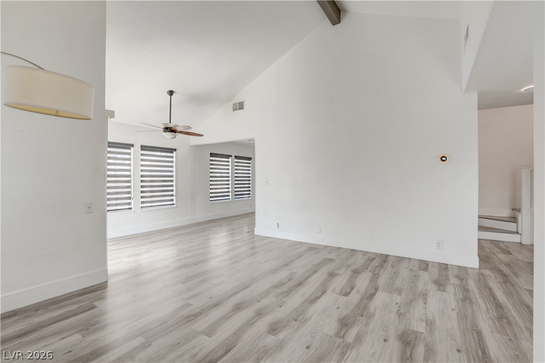 4049 Chalfont Court Las Vegas NV 89121
