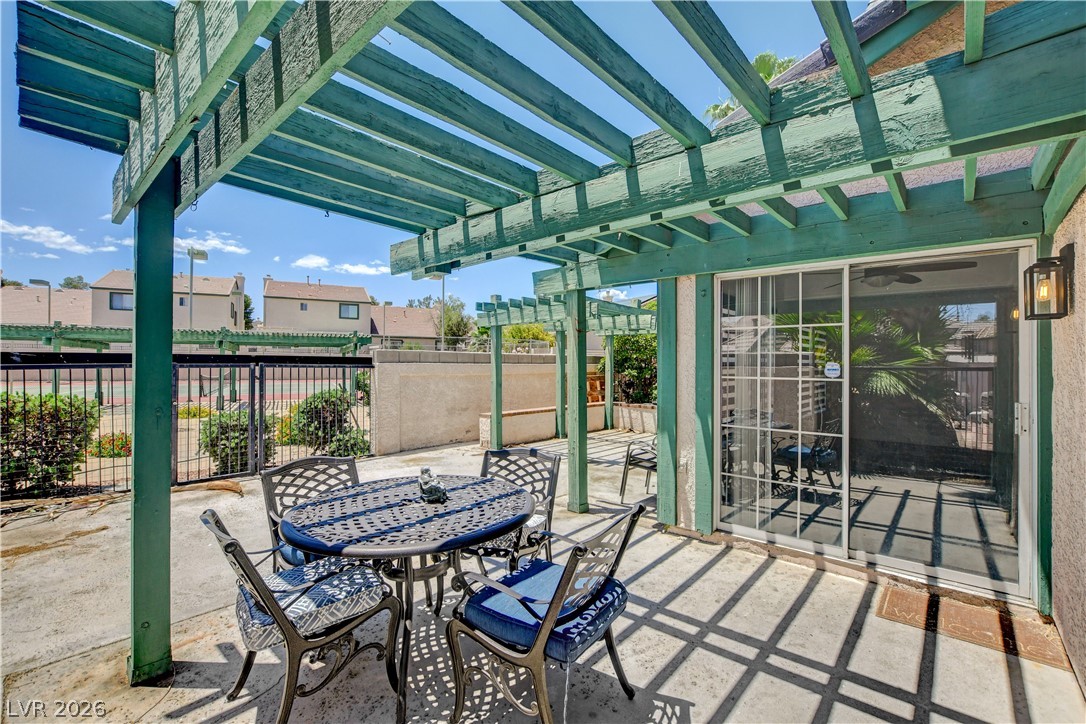 4049 Chalfont Court Las Vegas NV 89121