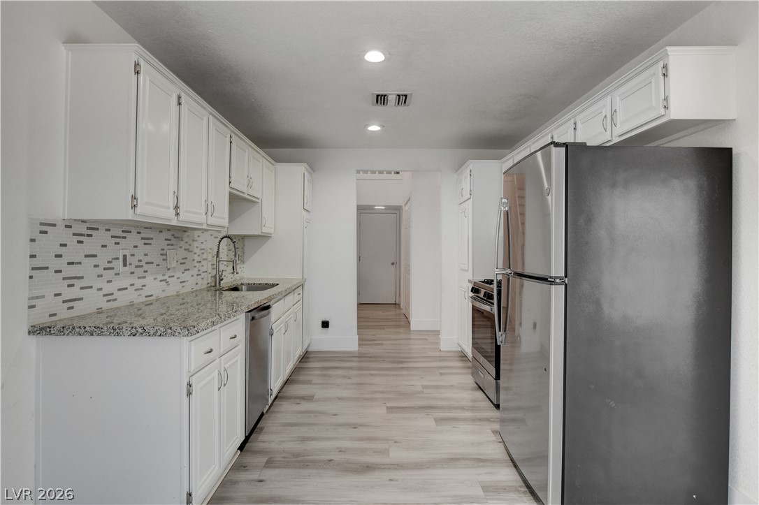 4049 Chalfont Court Las Vegas NV 89121