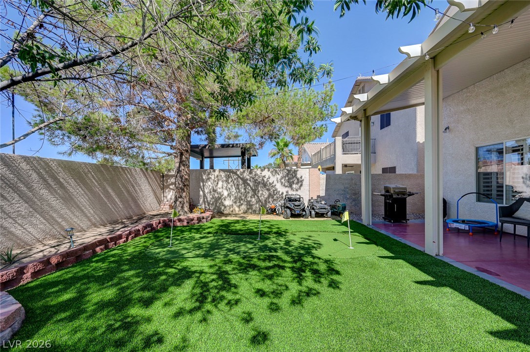 332 Jolly January Avenue Las Vegas NV 89183