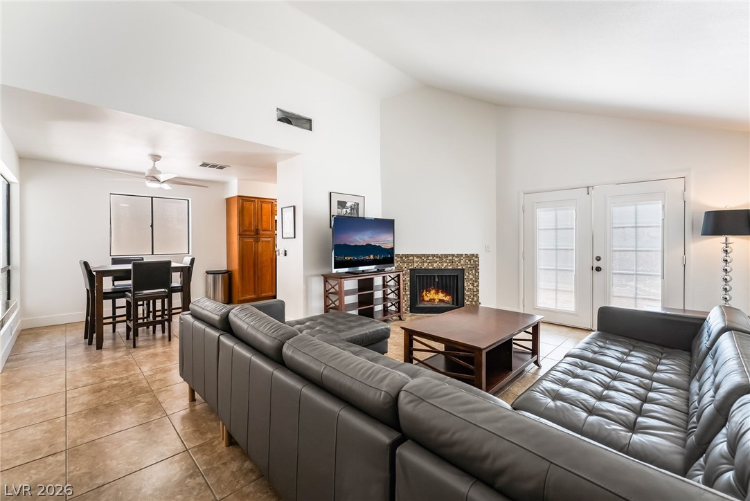 2989 Bel Air Drive Las Vegas NV 89109