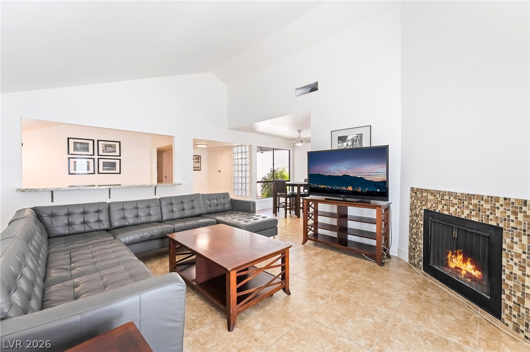 2989 Bel Air Drive Las Vegas NV 89109