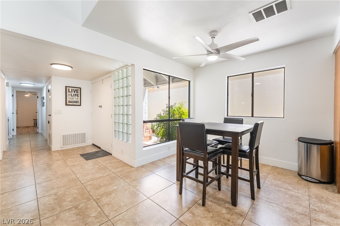 2989 Bel Air Drive Las Vegas NV 89109