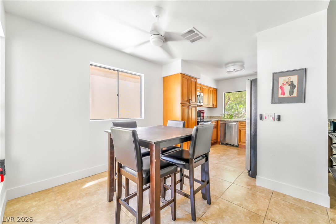 2989 Bel Air Drive Las Vegas NV 89109