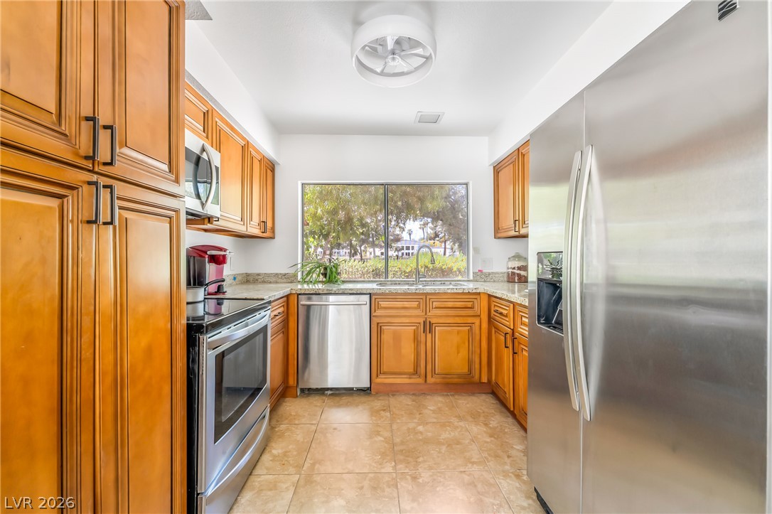 2989 Bel Air Drive Las Vegas NV 89109
