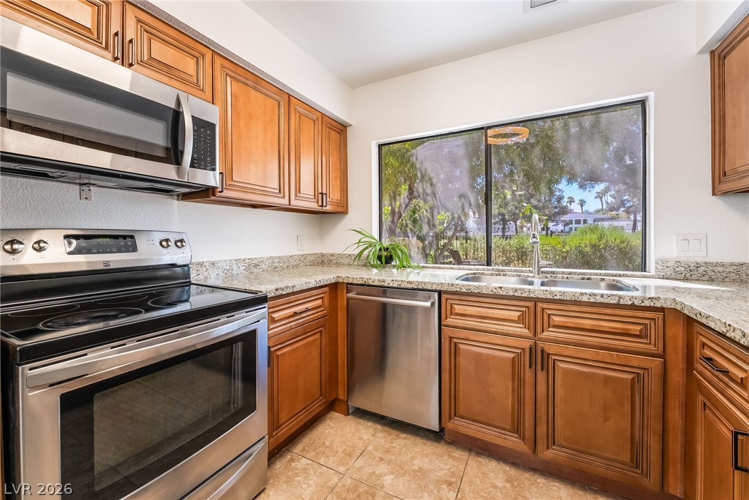 2989 Bel Air Drive Las Vegas NV 89109