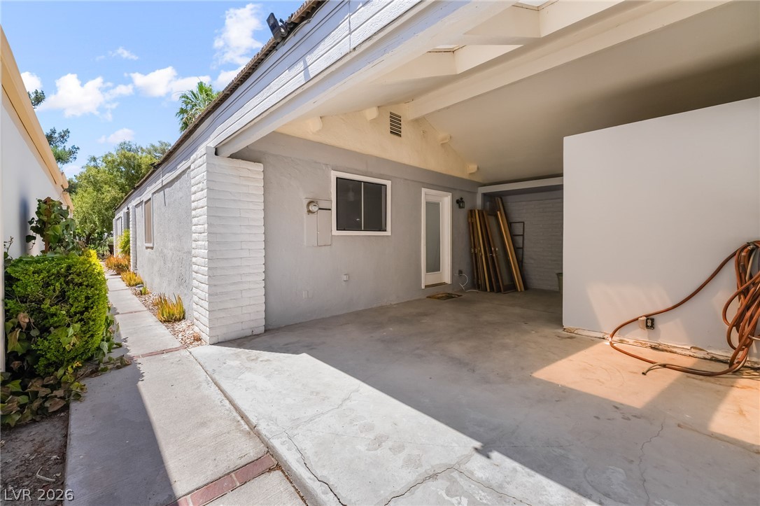 2989 Bel Air Drive Las Vegas NV 89109