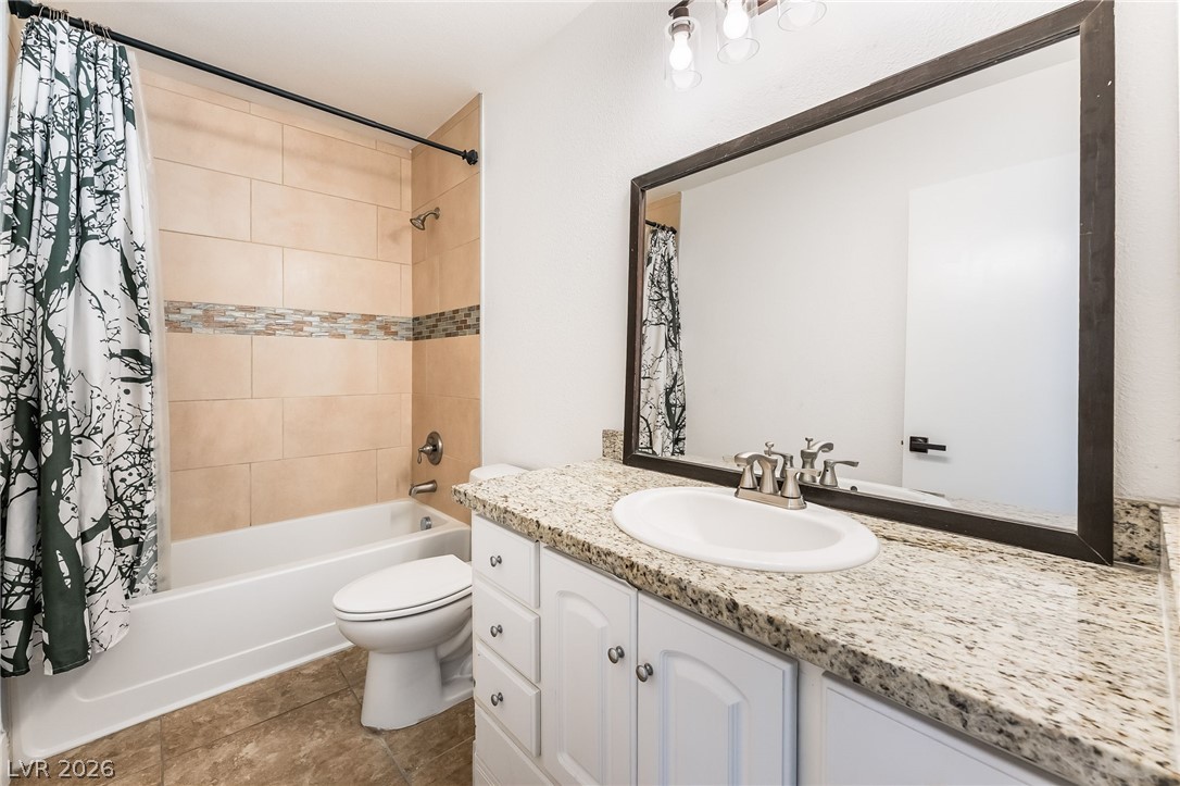 2989 Bel Air Drive Las Vegas NV 89109