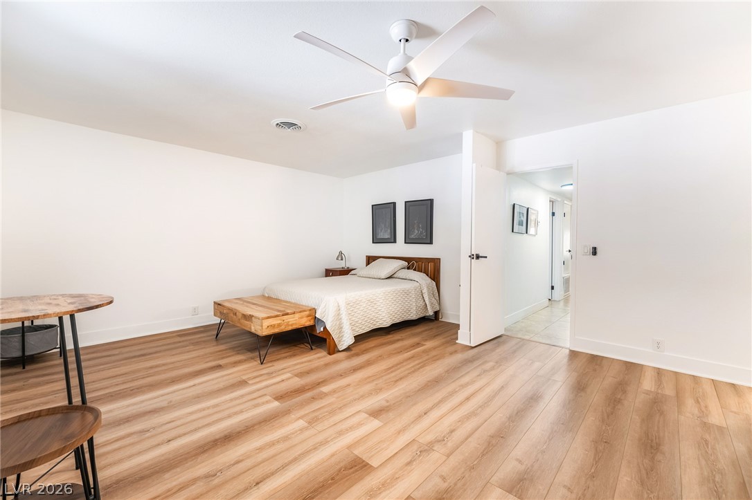 2989 Bel Air Drive Las Vegas NV 89109