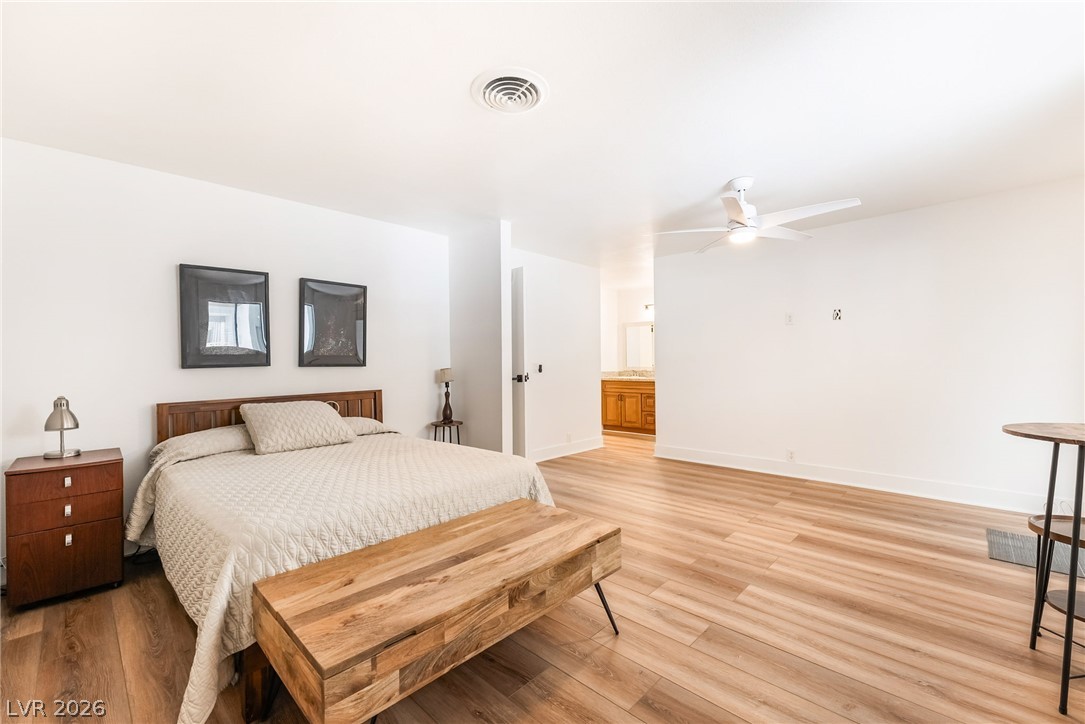 2989 Bel Air Drive Las Vegas NV 89109
