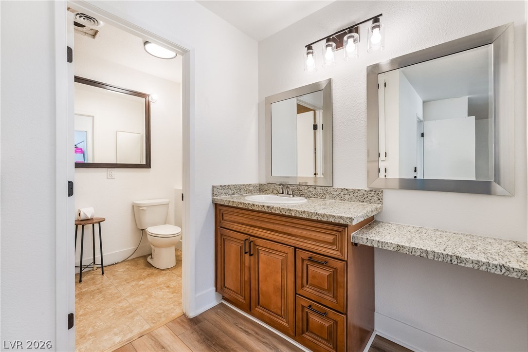 2989 Bel Air Drive Las Vegas NV 89109