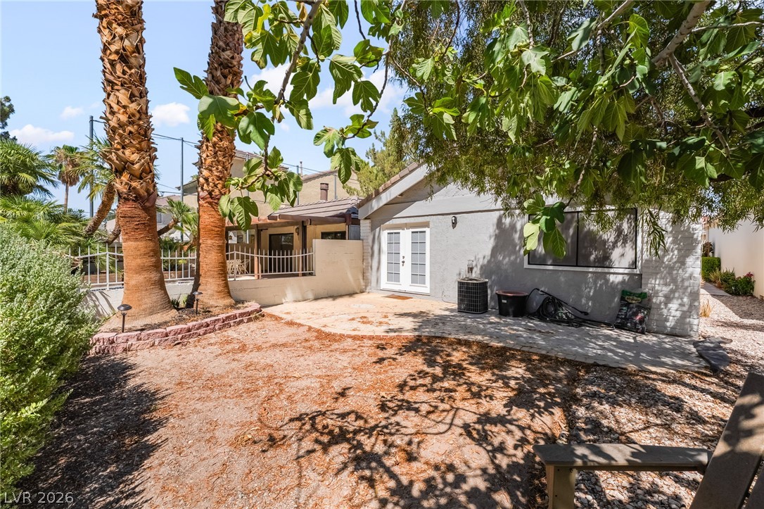 2989 Bel Air Drive Las Vegas NV 89109