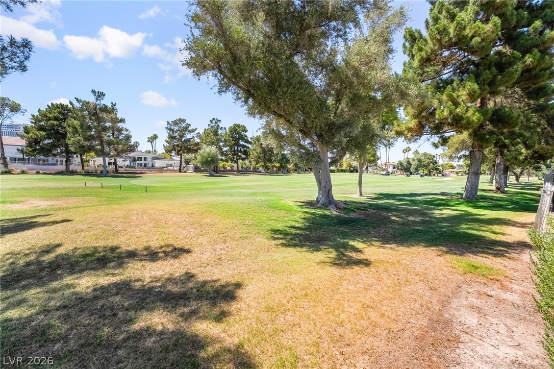 2989 Bel Air Drive Las Vegas NV 89109
