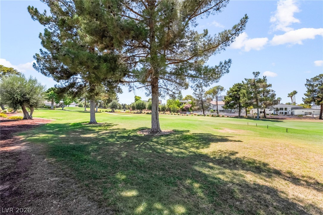 2989 Bel Air Drive Las Vegas NV 89109