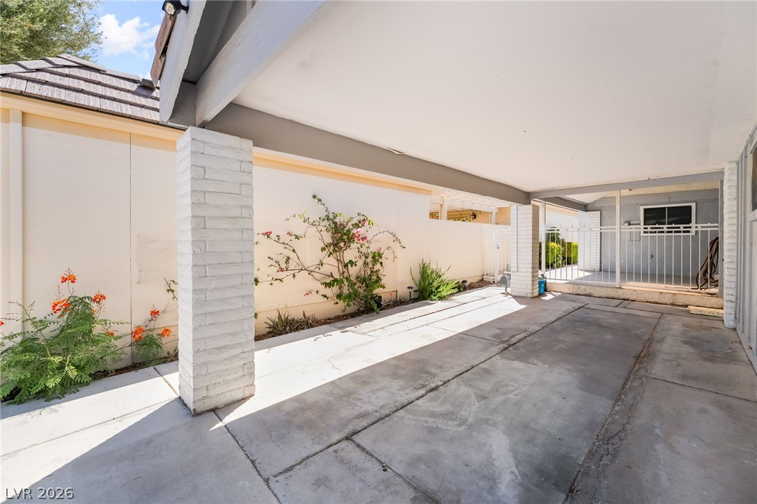 2989 Bel Air Drive Las Vegas NV 89109