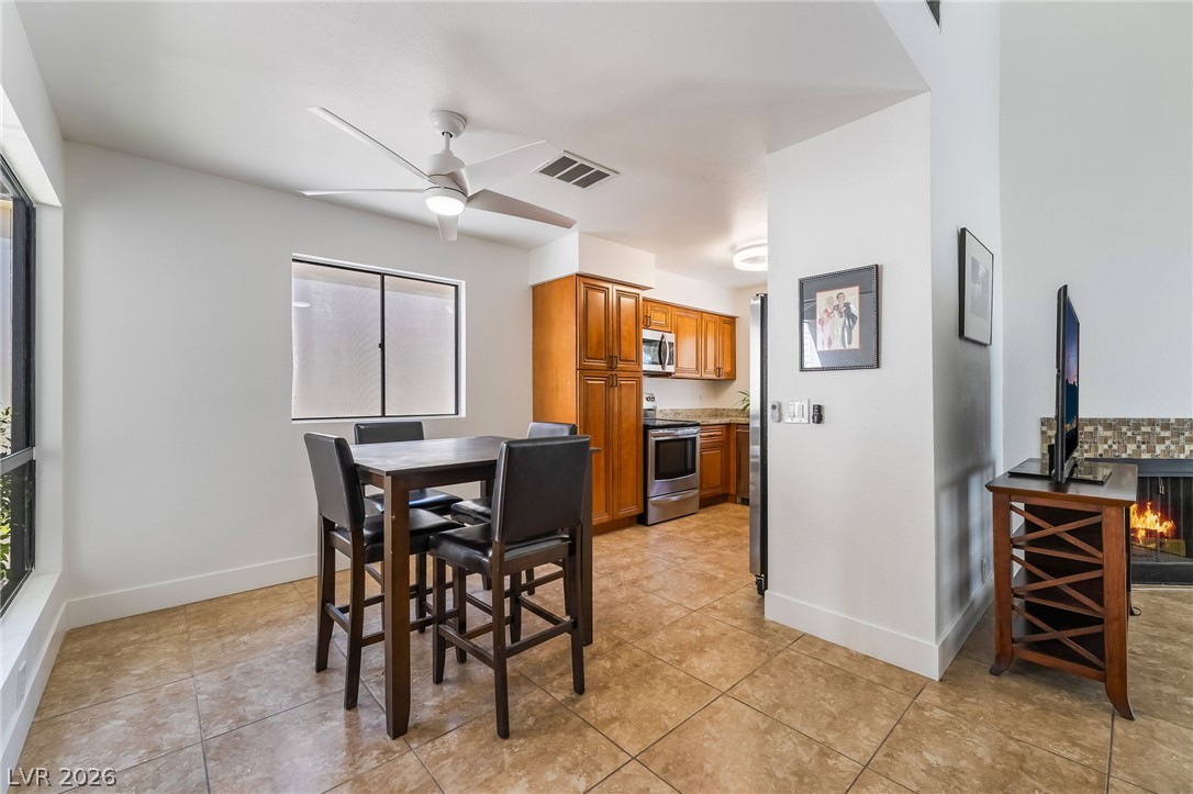 2989 Bel Air Drive Las Vegas NV 89109