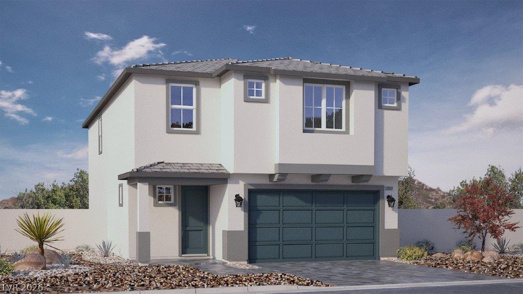 7684 Christina Lake Street North Las Vegas NV 89084