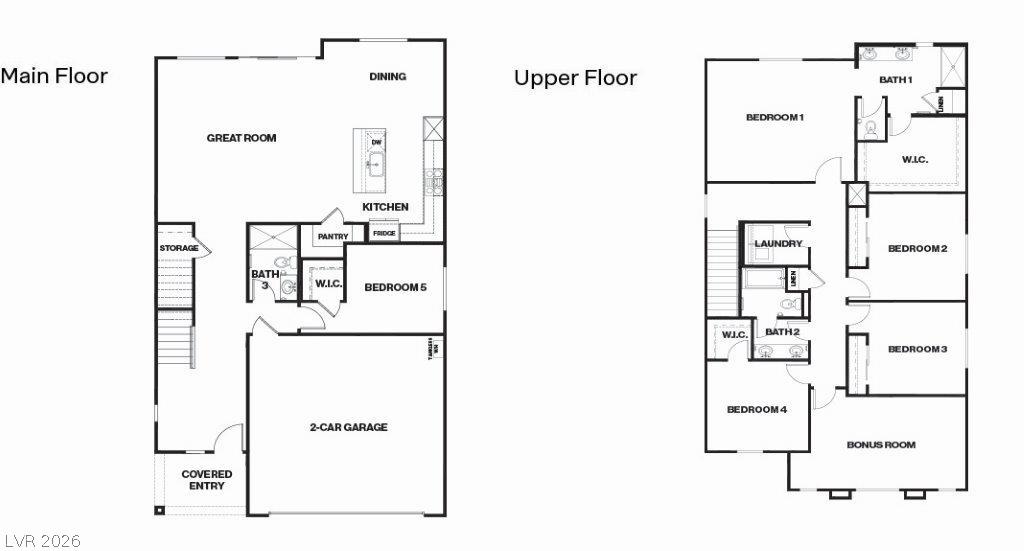 7684 Christina Lake Street North Las Vegas NV 89084