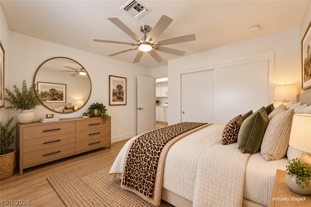 2517 Desert Sands Drive Las Vegas NV 89134