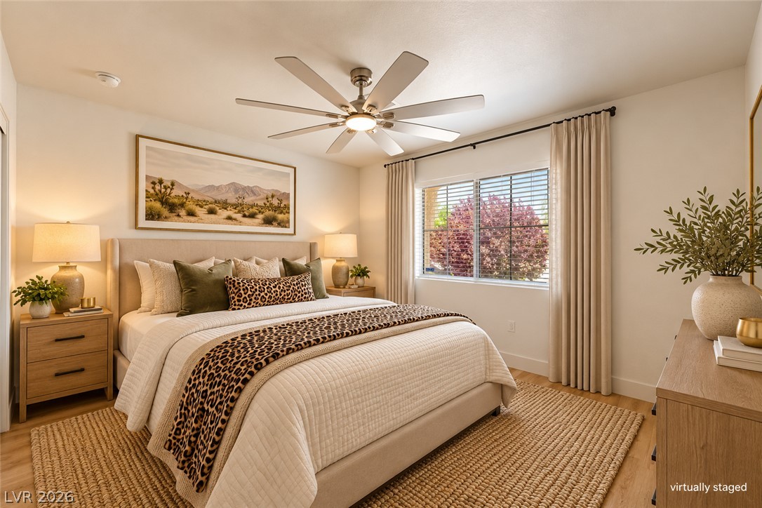 2517 Desert Sands Drive Las Vegas NV 89134