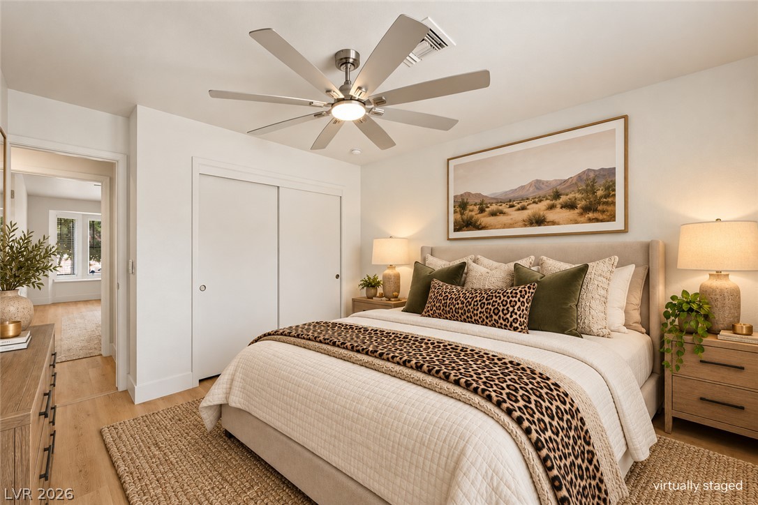 2517 Desert Sands Drive Las Vegas NV 89134