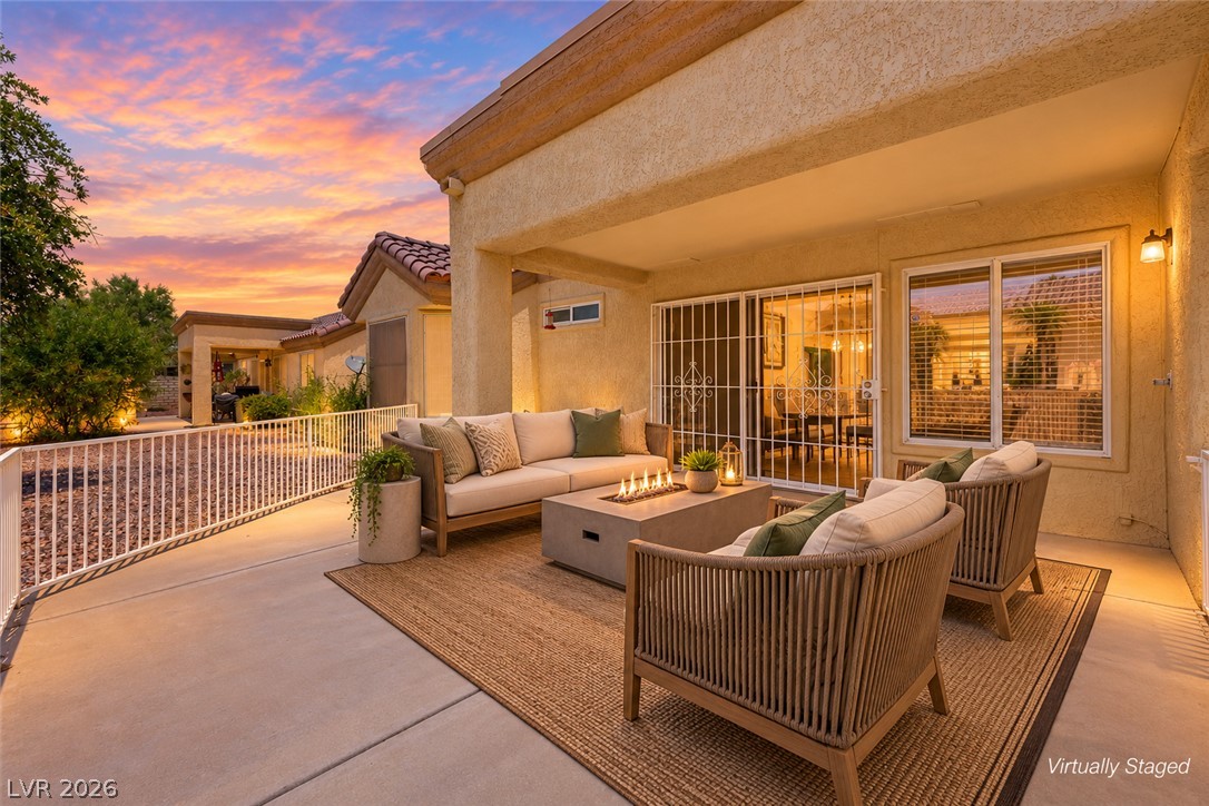 2517 Desert Sands Drive Las Vegas NV 89134