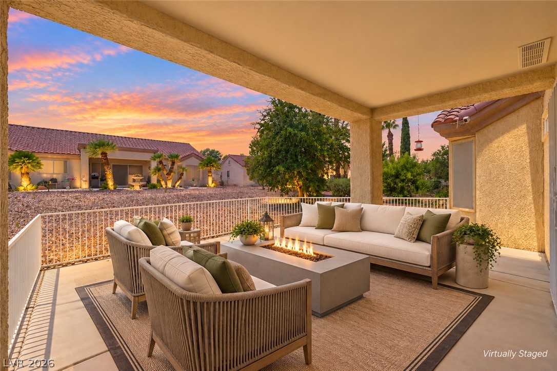 2517 Desert Sands Drive Las Vegas NV 89134