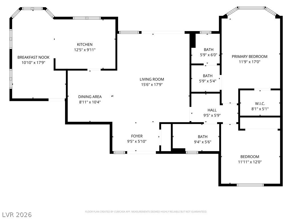2517 Desert Sands Drive Las Vegas NV 89134