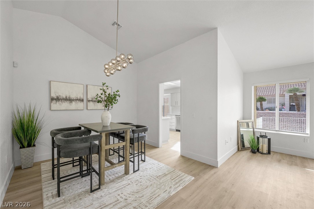 2517 Desert Sands Drive Las Vegas NV 89134