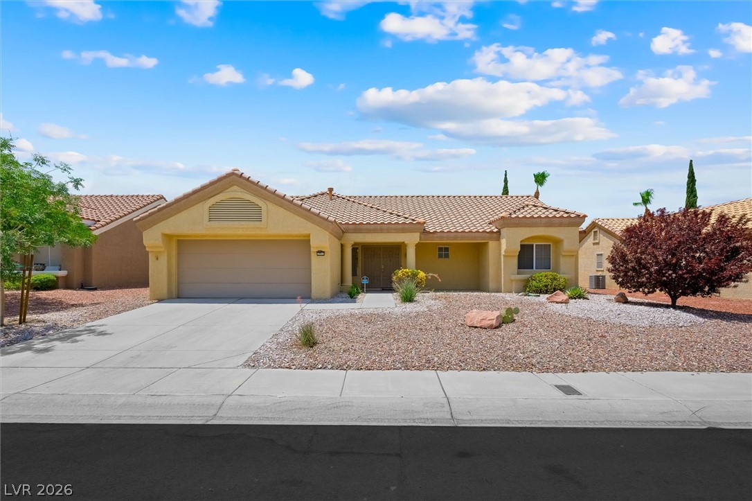 2517 Desert Sands Drive Las Vegas NV 89134