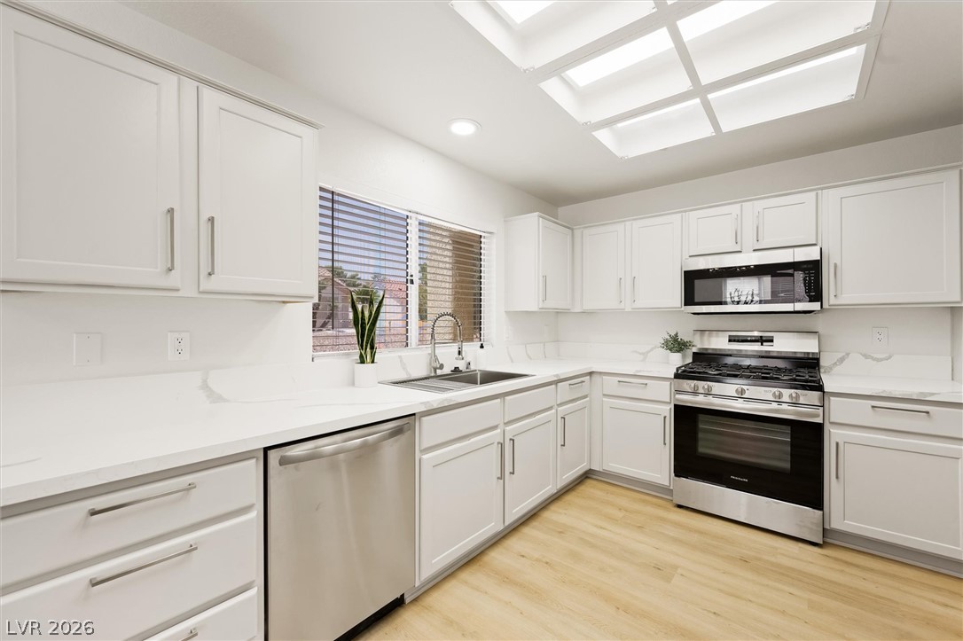 2517 Desert Sands Drive Las Vegas NV 89134