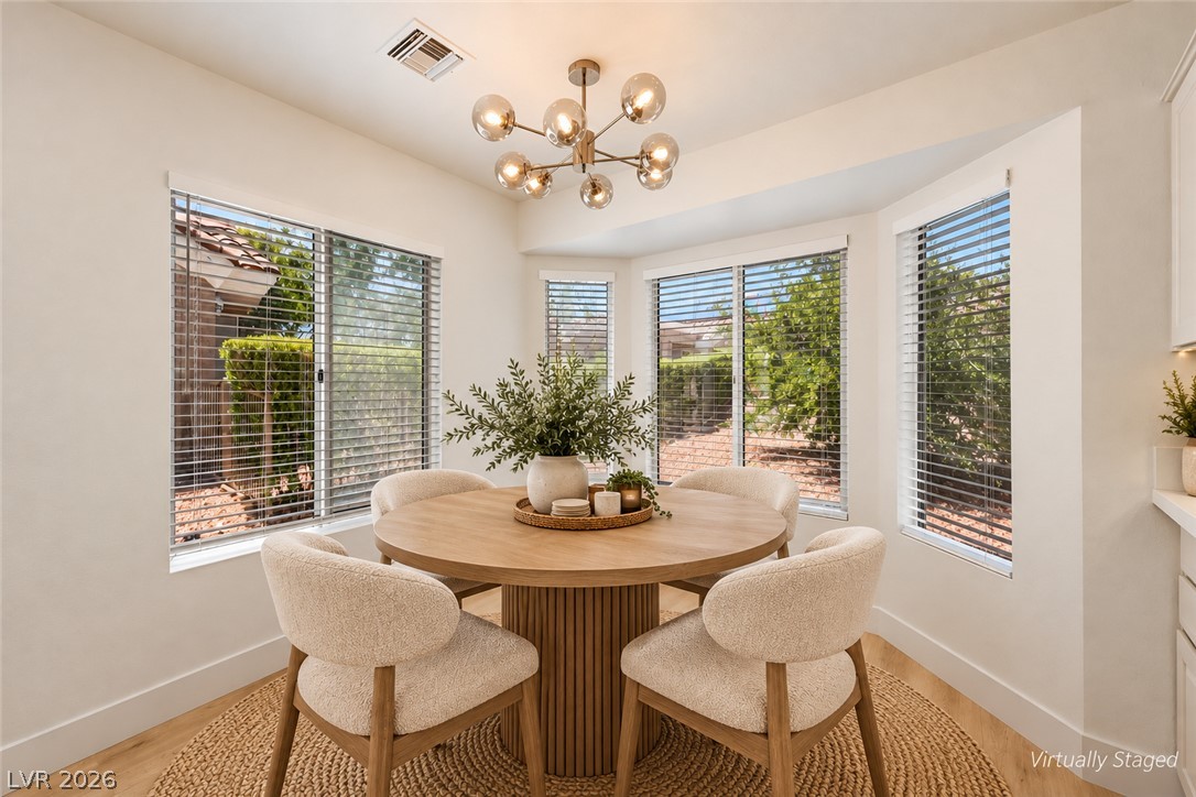 2517 Desert Sands Drive Las Vegas NV 89134