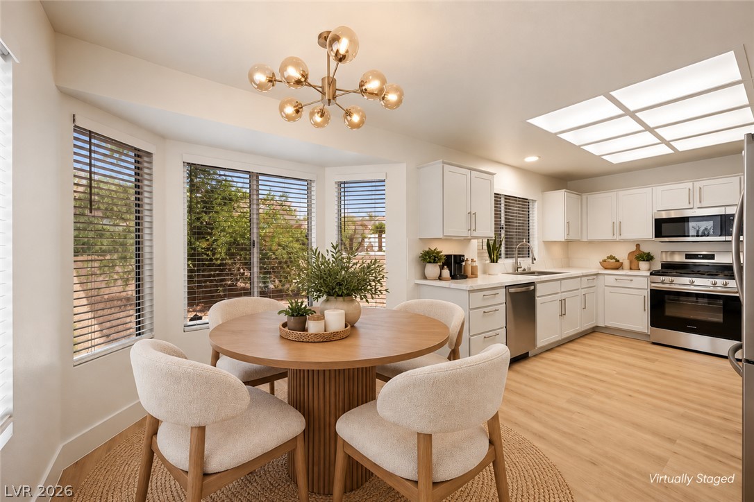 2517 Desert Sands Drive Las Vegas NV 89134