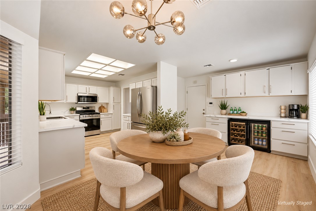 2517 Desert Sands Drive Las Vegas NV 89134