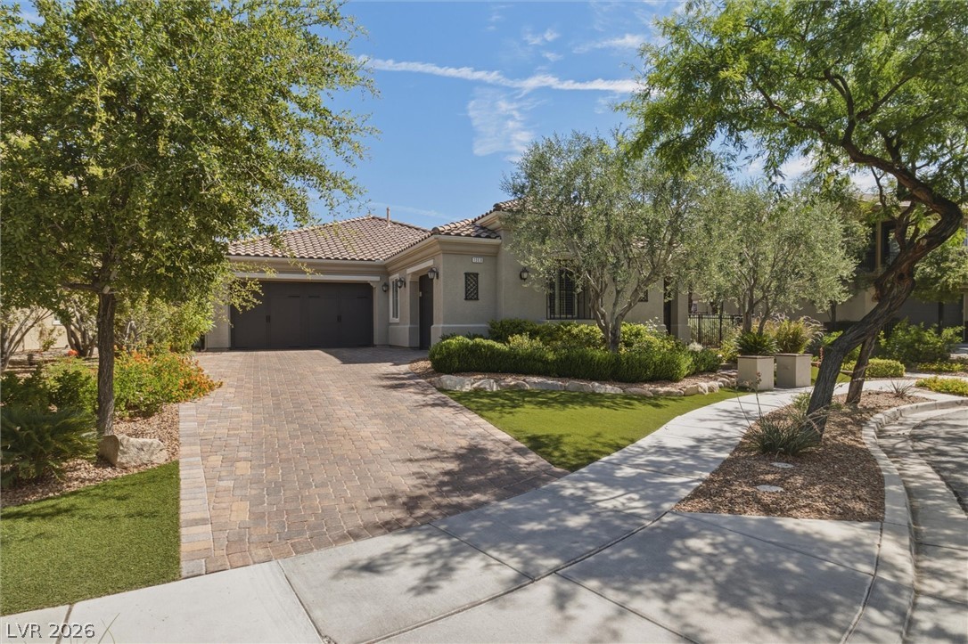 1888 Canvas Edge Drive Henderson NV 89044