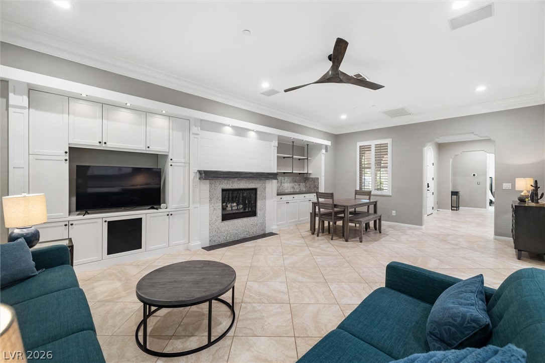 1888 Canvas Edge Drive Henderson NV 89044