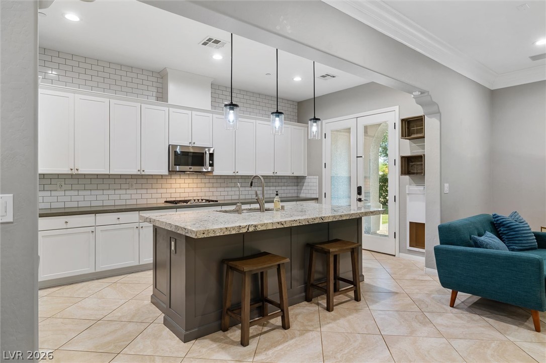 1888 Canvas Edge Drive Henderson NV 89044