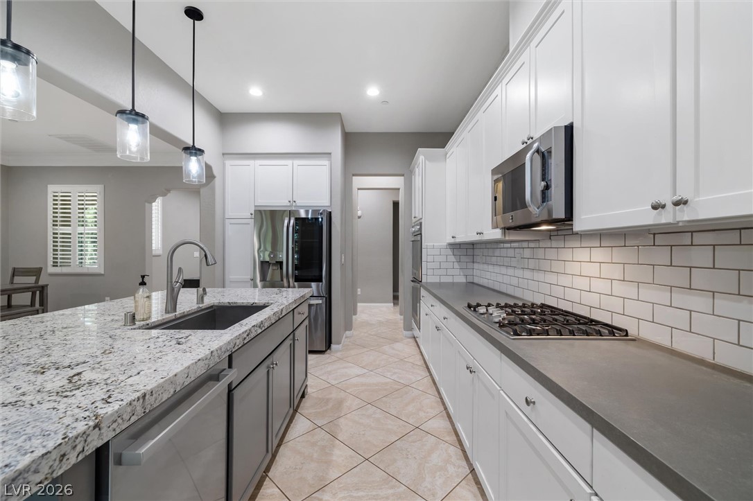 1888 Canvas Edge Drive Henderson NV 89044