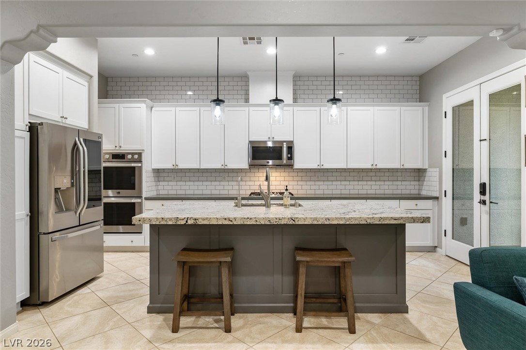 1888 Canvas Edge Drive Henderson NV 89044