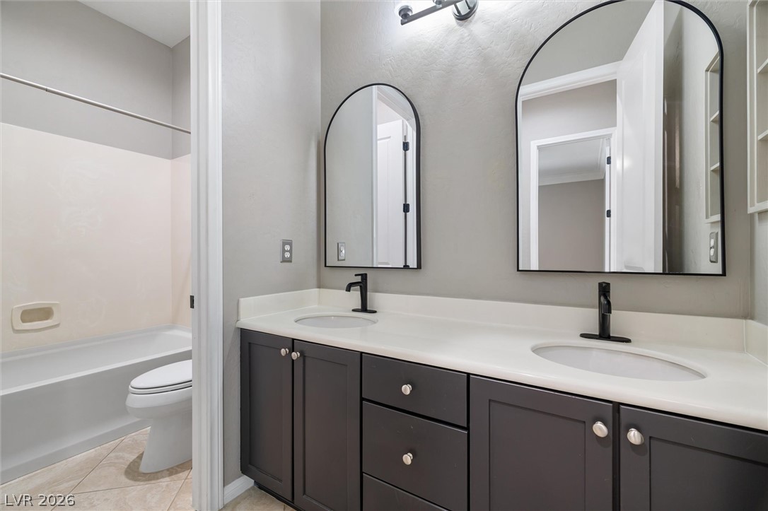 1888 Canvas Edge Drive Henderson NV 89044