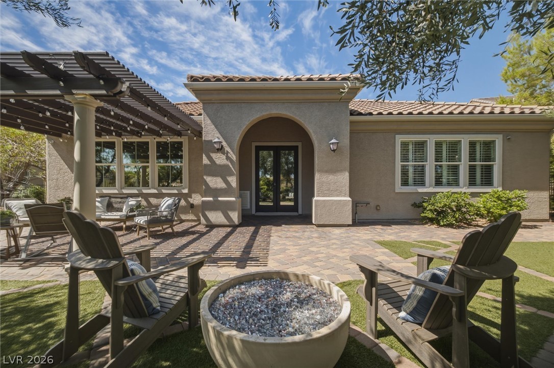 1888 Canvas Edge Drive Henderson NV 89044